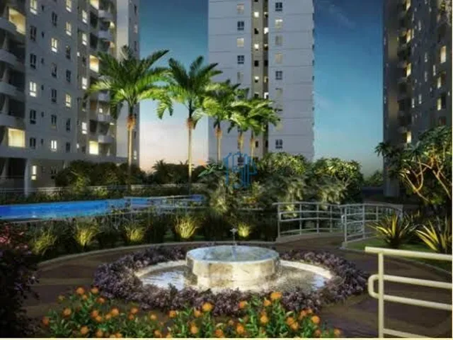 Imagem 3: Condomínio Vita Residencial Club - Oportunidade de Apartamento Cobertura Duplex em Natal