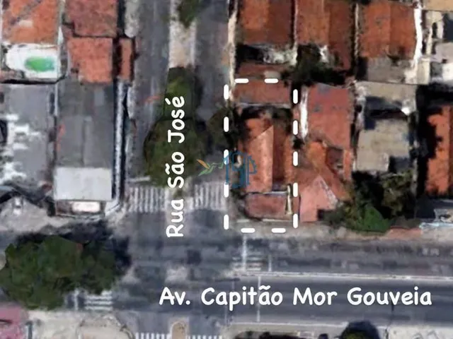 Imagem: Casa Av. Comercial/ Predio Comercial/ Av