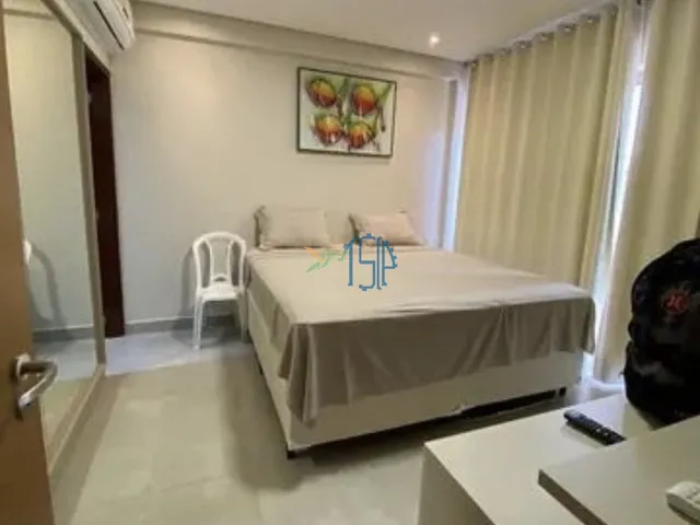 Imagem 10: ILÊ DE PIPA RISORT - Apartamento Alto Padrão em Centro, Tibau do Sul/RN