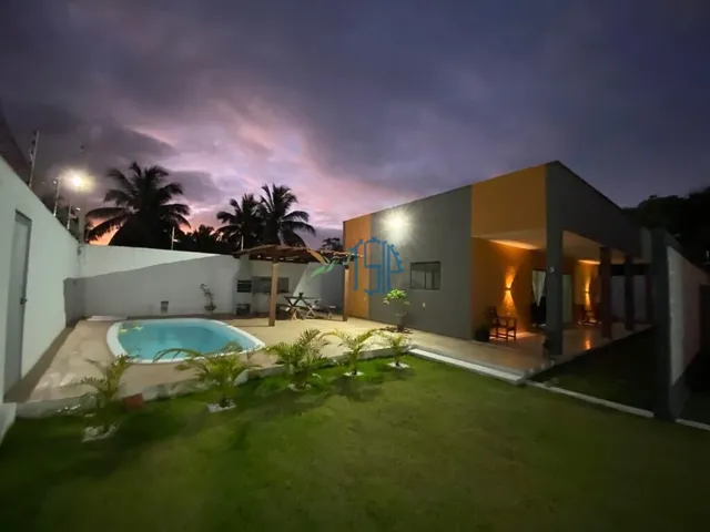 Imagem: CASA DE RUA - CASA EM PIPA / PIPA / TIBAU