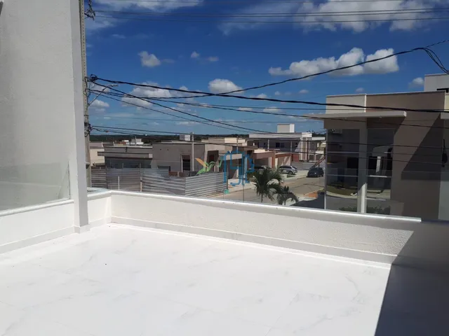 Imagem 4: ECOVILLE CONDOMINIO CLUBE - Casa Duplex / Casa Alto padrão em Parnamirim / Casa Duplex