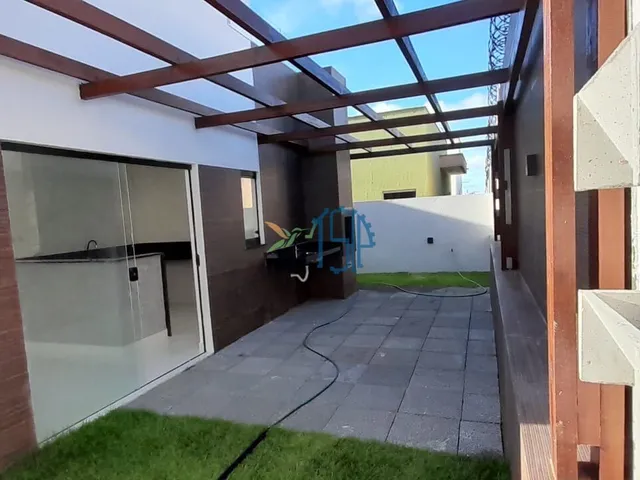 Imagem 5: ECOVILLE CONDOMINIO CLUBE - Casa Duplex / Casa Alto padrão em Parnamirim / Casa Duplex