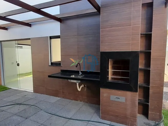 Imagem 12: ECOVILLE CONDOMINIO CLUBE - Casa Duplex / Casa Alto padrão em Parnamirim / Casa Duplex
