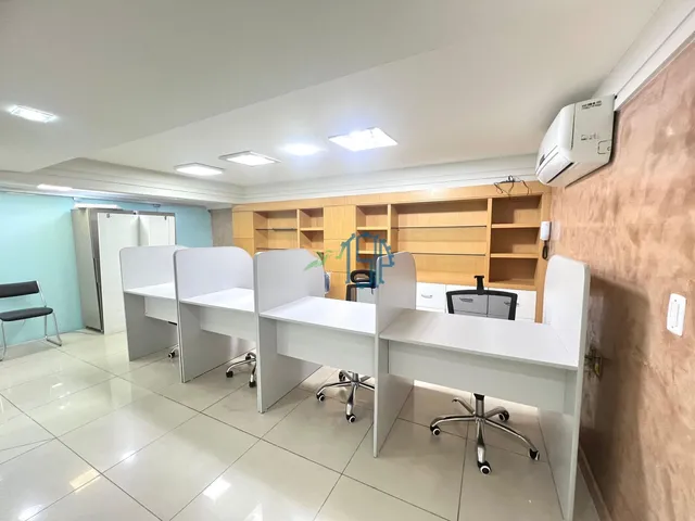 Imagem: SALA COMERCIAL EM LAGOA NOVA - Ponto Comercial