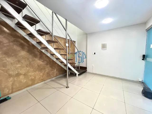 Imagem 3: Sala Comercial em Lagoa Nova - Ponto Comercial Andar Comercial/Sala Comercial À Venda - Lagoa Nova