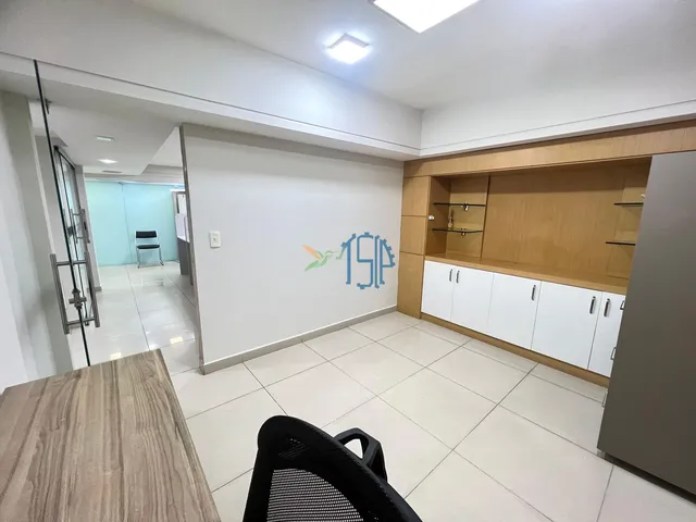 Imagem 10: Sala Comercial em Lagoa Nova - Ponto Comercial Andar Comercial/Sala Comercial À Venda - Lagoa Nova