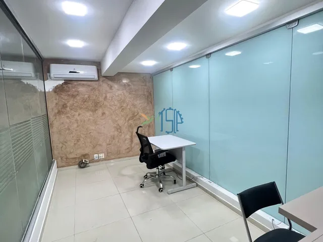 Imagem 9: Sala Comercial em Lagoa Nova - Ponto Comercial Andar Comercial/Sala Comercial À Venda - Lagoa Nova