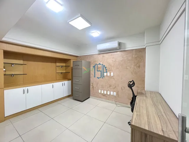 Imagem 15: Sala Comercial em Lagoa Nova - Ponto Comercial Andar Comercial/Sala Comercial À Venda - Lagoa Nova