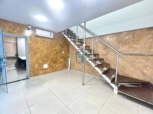 Imagem 7: Sala Comercial em Lagoa Nova - Ponto Comercial Andar Comercial/Sala Comercial À Venda - Lagoa Nova