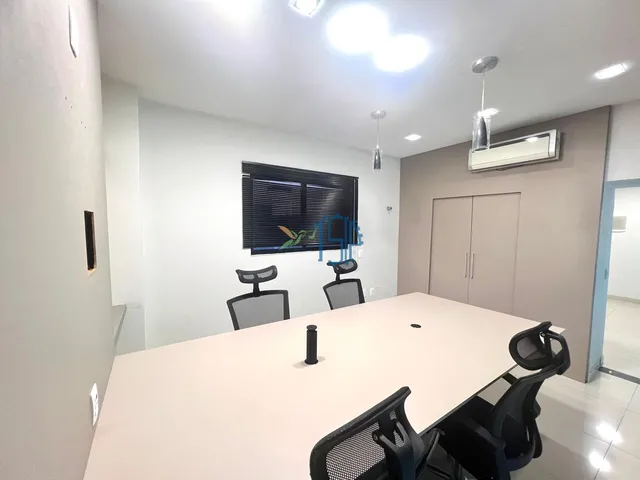 Imagem 8: Sala Comercial em Lagoa Nova - Ponto Comercial Andar Comercial/Sala Comercial À Venda - Lagoa Nova