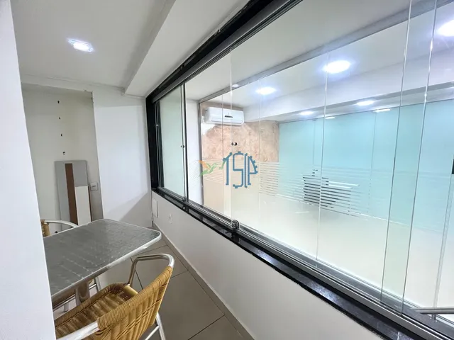 Imagem 12: Sala Comercial em Lagoa Nova - Ponto Comercial Andar Comercial/Sala Comercial À Venda - Lagoa Nova
