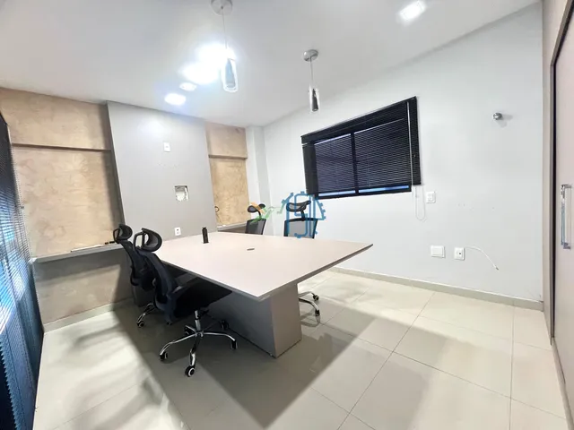 Imagem 13: Sala Comercial em Lagoa Nova - Ponto Comercial Andar Comercial/Sala Comercial À Venda - Lagoa Nova