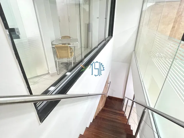 Imagem 6: Sala Comercial em Lagoa Nova - Ponto Comercial Andar Comercial/Sala Comercial À Venda - Lagoa Nova