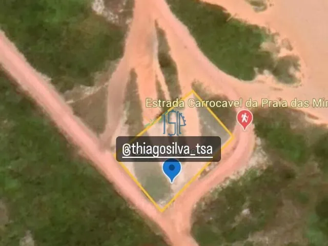 Imagem 11: Terreno em Sibauma - TERRENO/TERRENO BEIRA MAR/ VISTA MAR/ OPORTUNIDADE/ PRAIA DE PIPA