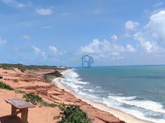Imagem 5: Terreno em Sibauma - TERRENO/TERRENO BEIRA MAR/ VISTA MAR/ OPORTUNIDADE/ PRAIA DE PIPA