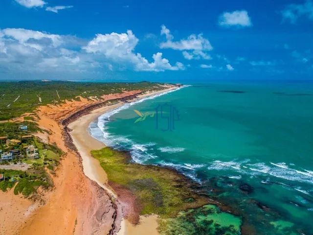 Imagem 3: Terreno em Sibauma - TERRENO/TERRENO BEIRA MAR/ VISTA MAR/ OPORTUNIDADE/ PRAIA DE PIPA