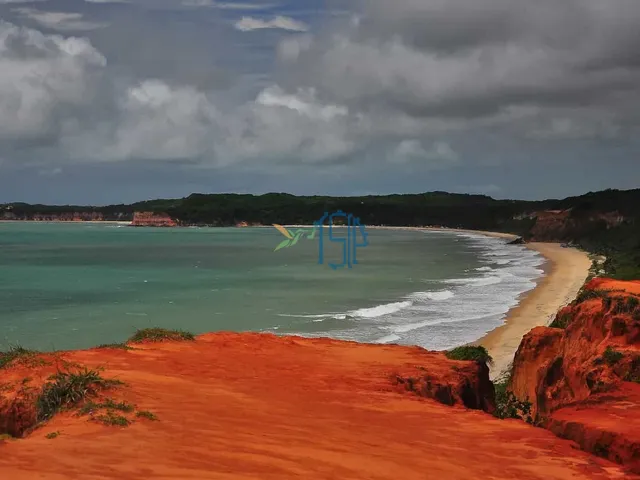 Imagem 4: Terreno em Sibauma - TERRENO/TERRENO BEIRA MAR/ VISTA MAR/ OPORTUNIDADE/ PRAIA DE PIPA