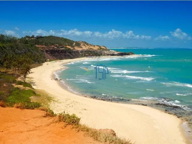 Imagem 13: Terreno em Sibauma - TERRENO/TERRENO BEIRA MAR/ VISTA MAR/ OPORTUNIDADE/ PRAIA DE PIPA