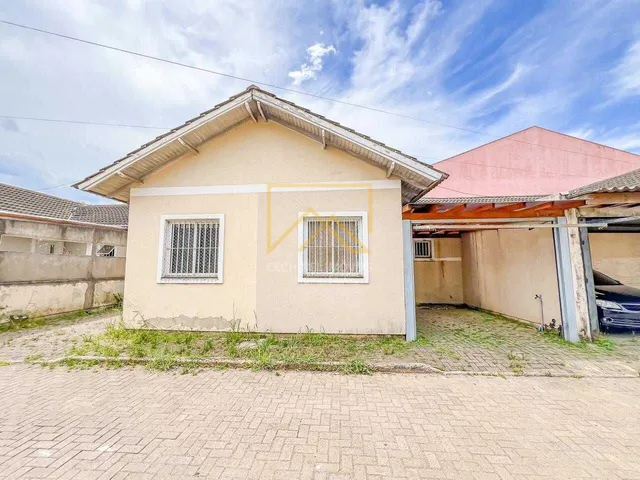 Imagem: Casa à venda no bairro Nova Cachoeirinha