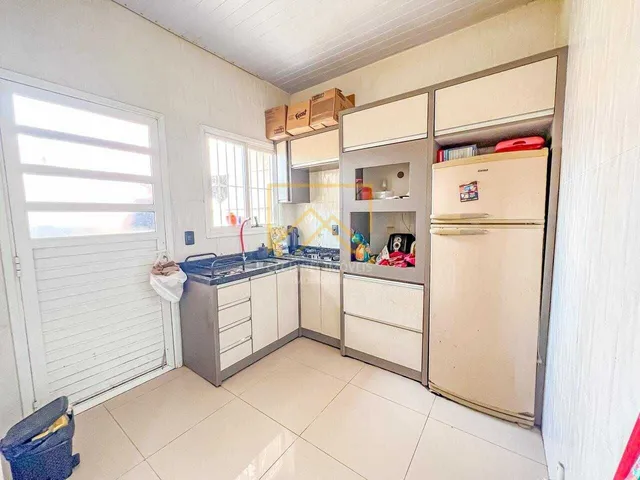 Imagem 8: Casa à venda no bairro Nova Cachoeirinha - Cachoeirinha/RS