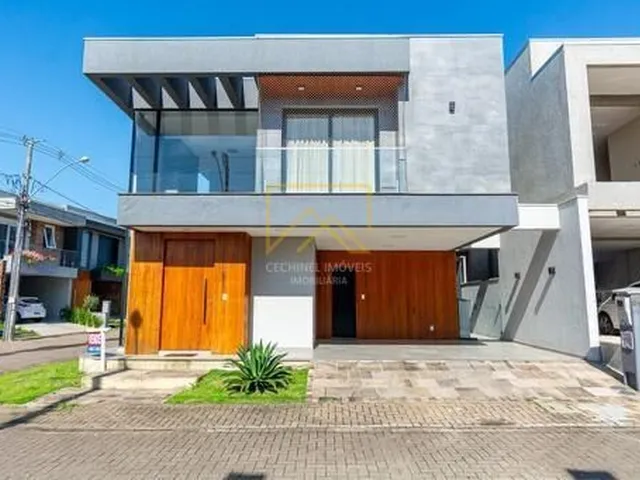 Imagem: Residencial Vale dos Lirios - Casa à venda