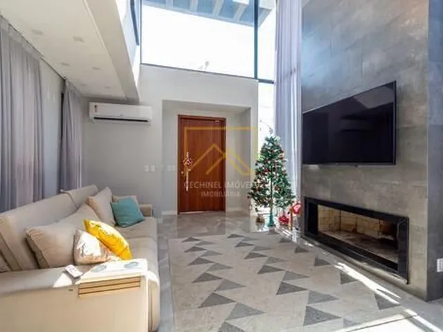 Imagem 5: Residencial Vale dos Lirios - Casa à venda no bairro Vale Ville - Gravataí/RS