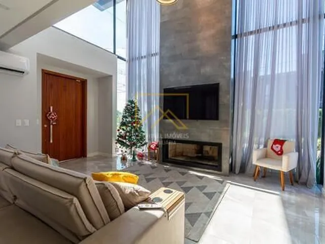 Imagem 8: Residencial Vale dos Lirios - Casa à venda no bairro Vale Ville - Gravataí/RS