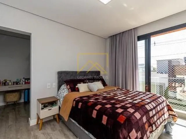 Imagem 13: Residencial Vale dos Lirios - Casa à venda no bairro Vale Ville - Gravataí/RS