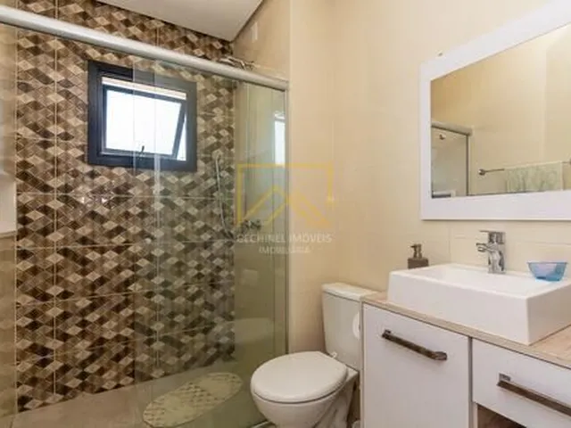Imagem 2: Residencial Vale dos Lirios - Casa à venda no bairro Vale Ville - Gravataí/RS