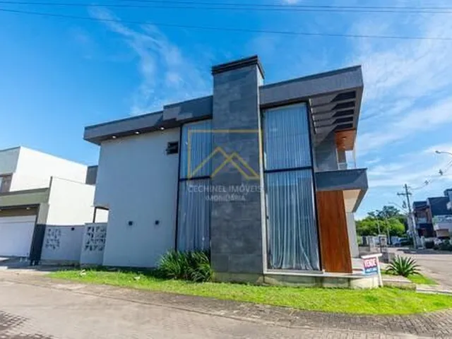 Imagem 12: Residencial Vale dos Lirios - Casa à venda no bairro Vale Ville - Gravataí/RS