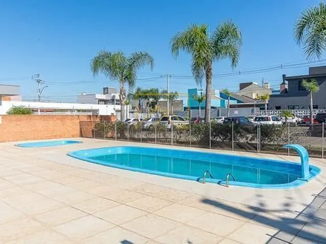 Imagem 16: Residencial Vale dos Lirios - Casa à venda no bairro Vale Ville - Gravataí/RS