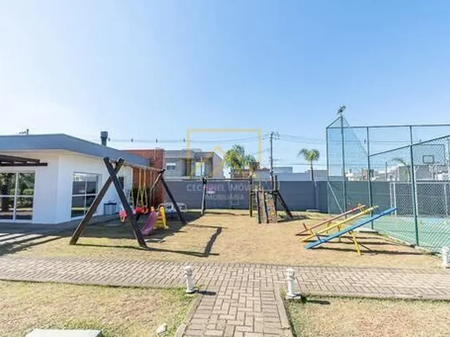 Imagem 11: Residencial Vale dos Lirios - Casa à venda no bairro Vale Ville - Gravataí/RS