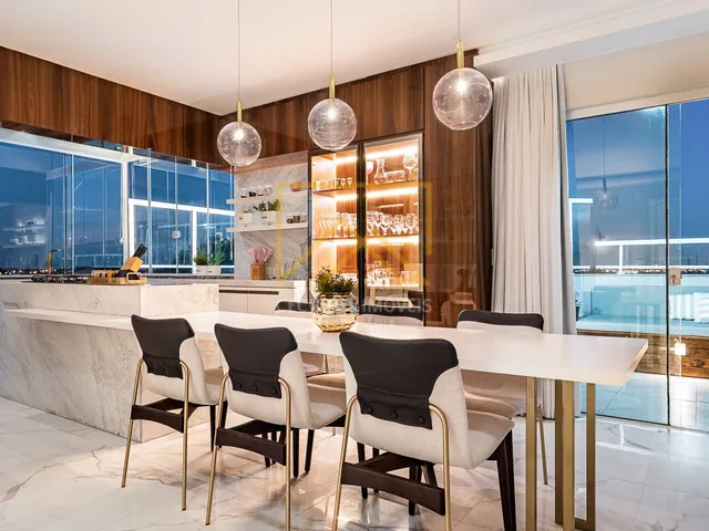 Imagem: Apartamento Cobertura Duplex em Vila Bom