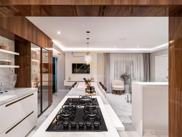 Imagem 5: Apartamento Cobertura Duplex em Vila Bom Princípio, Cachoeirinha/RS