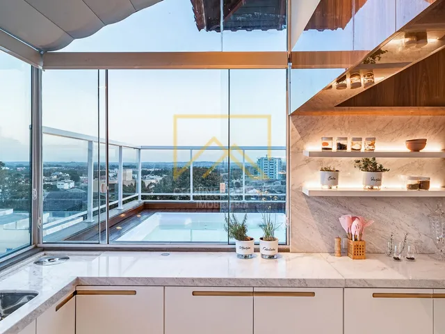 Imagem 4: Apartamento Cobertura Duplex em Vila Bom Princípio, Cachoeirinha/RS