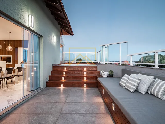 Imagem 11: Apartamento Cobertura Duplex em Vila Bom Princípio, Cachoeirinha/RS
