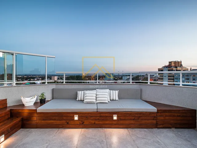 Imagem 10: Apartamento Cobertura Duplex em Vila Bom Princípio, Cachoeirinha/RS