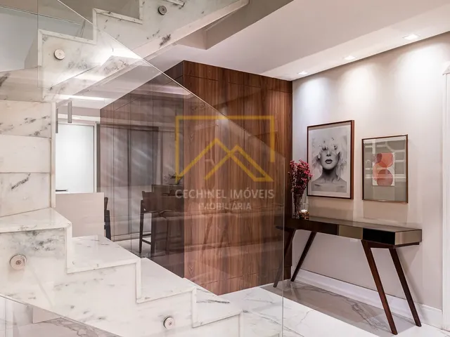Imagem 13: Apartamento Cobertura Duplex em Vila Bom Princípio, Cachoeirinha/RS