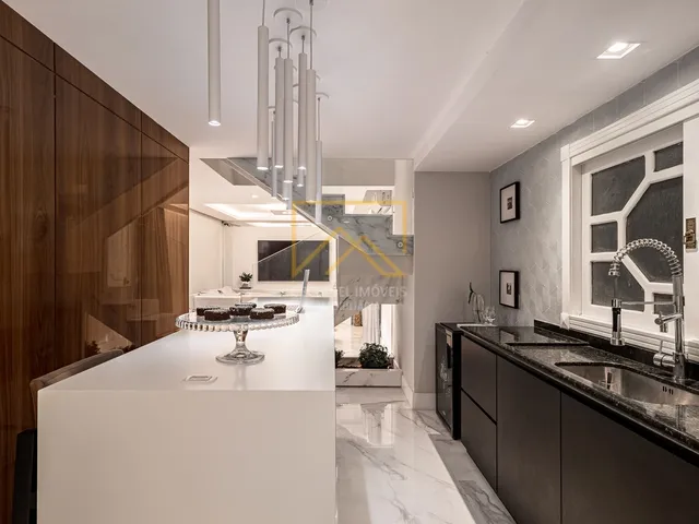 Imagem 14: Apartamento Cobertura Duplex em Vila Bom Princípio, Cachoeirinha/RS