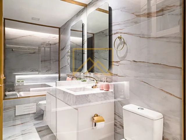 Imagem 7: Apartamento Cobertura Duplex em Vila Bom Princípio, Cachoeirinha/RS