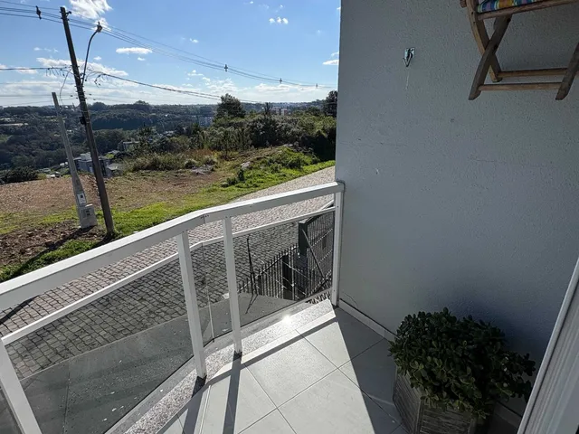 Imagem 11: Sobrado à venda no bairro Nossa Senhora das Graças - Caxias do Sul/RS