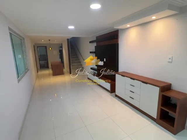 Imagem 6: CASA DUPLEX, COM 4 QUARTOS, ÁREA GOURMET E PISCINA, NO ATLÂNTICA, RIO DAS OSTRAS, RJ