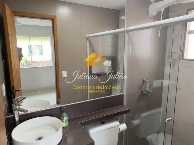 Imagem 12: CASA DUPLEX, COM 4 QUARTOS, ÁREA GOURMET E PISCINA, NO ATLÂNTICA, RIO DAS OSTRAS, RJ