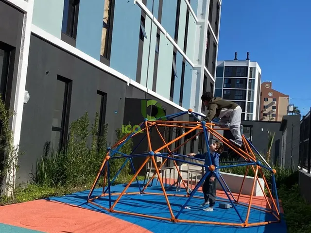 Imagem 6: Apartamento à venda na Serraria: 2 quartos, 1 suíte, área de lazer completa! Venha