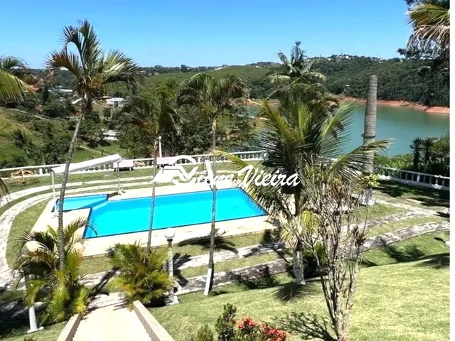 Imagem: Chacara Residencial em Igarata - Sp, Chacara