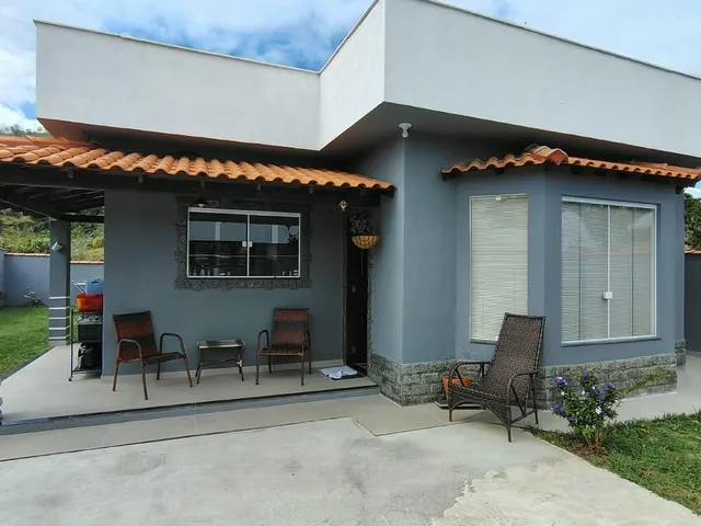Imagem 11: Vendo casa no bairro Lameirão em Paty do Alferes - RJ