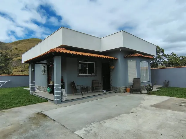 Imagem 2: Vendo casa no bairro Lameirão em Paty do Alferes - RJ