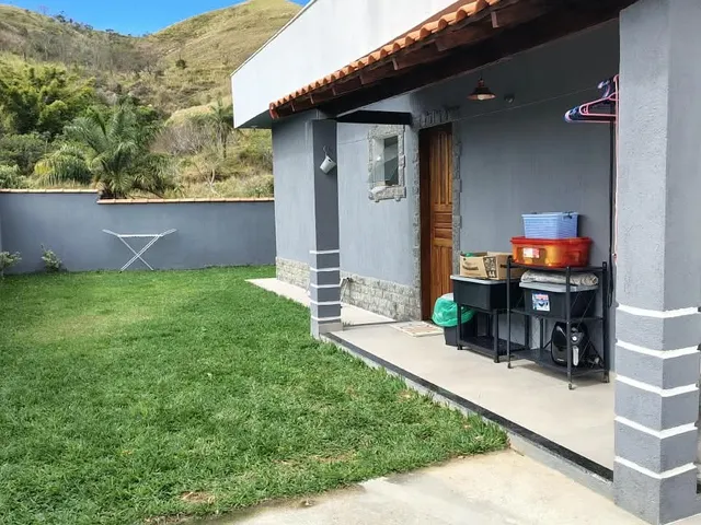 Imagem 8: Vendo casa no bairro Lameirão em Paty do Alferes - RJ