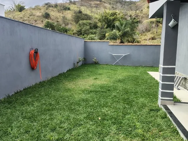 Imagem 9: Vendo casa no bairro Lameirão em Paty do Alferes - RJ