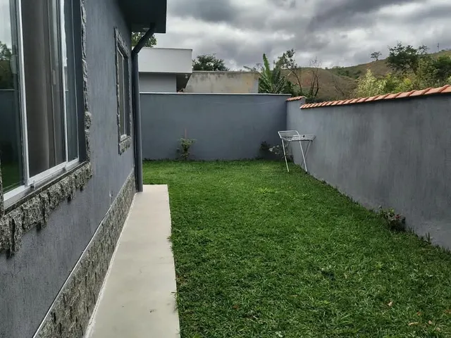 Imagem 12: Vendo casa no bairro Lameirão em Paty do Alferes - RJ